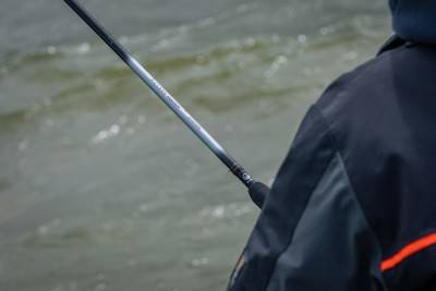 Guru A-Class Float Pellet Waggler 11ft 3.30m 3-15g