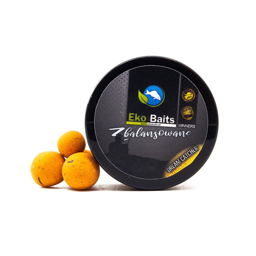 Eko Baits Zbalansowane Dream Catcher 15/20 mm
