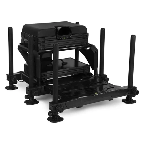 Matrix S36 Pro Black