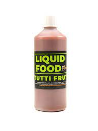 Ultimate Products Tutti Frutti Liquid Food 500ml