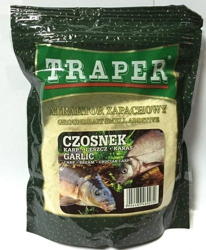 Traper Czosnek Atraktor 250g