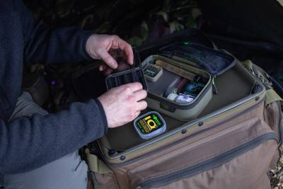 Korda Framed Carryall Small