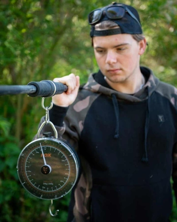 Fox Carpmaster Pro HD Weigh Bar