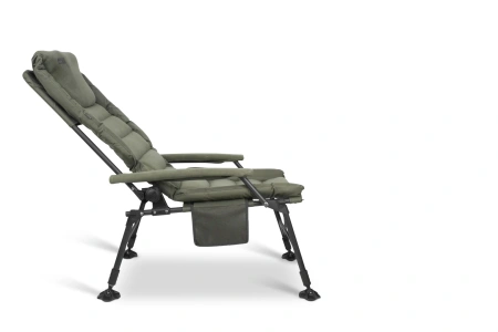 Sonik Bank Tek Hi Back Recliner