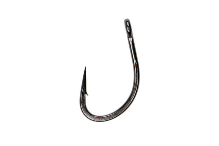 Fox Curve Shank Carp Hooks