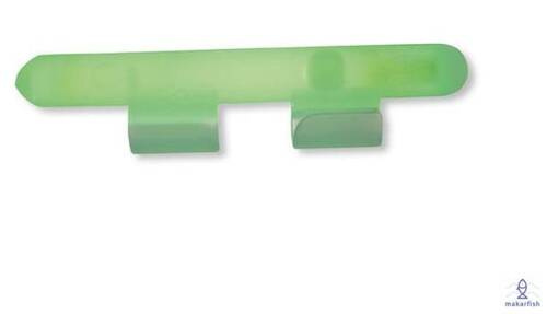 Traper Świetlik Clip On rozmiar M 2szt.