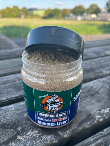 Imperial Baits Monster Liver Cold Water Mix 300g