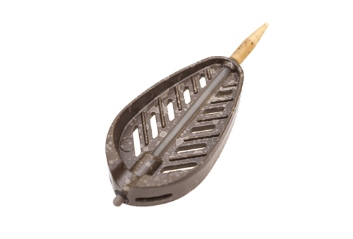 Drennan Koszyk Method Bomb Medium 35g - Koszyk zanętowy