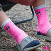 PVA Hydrospol Socks Pink