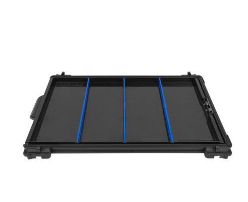 Preston Inception Mag Lok Shallow Side Drawer Unit