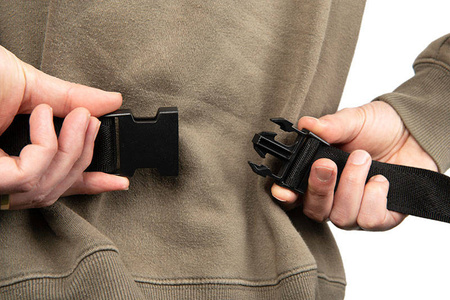 Fox Aquos Camo Bait Belt 8L