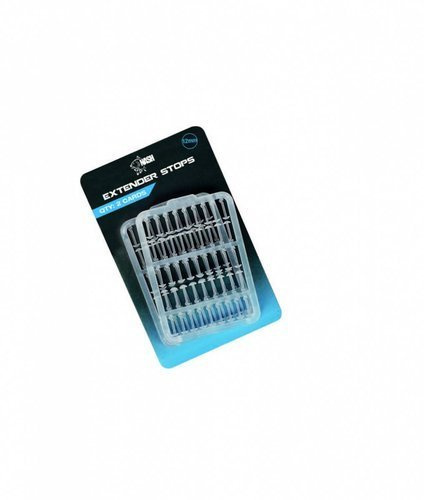 Nash Extender Stops 12mm