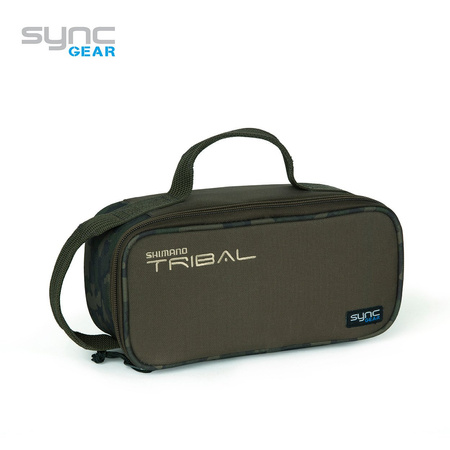 Shimano Tribal Sync Lead & Bits Case