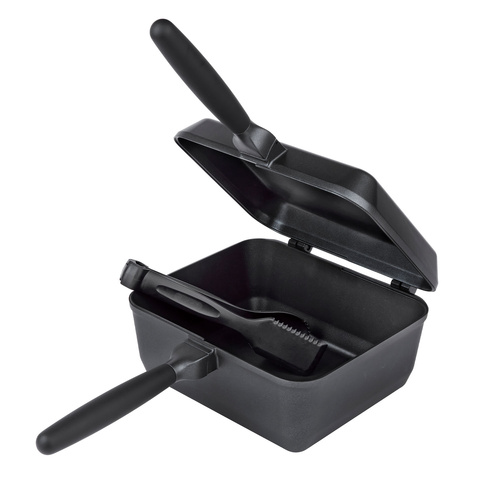 Sonik Sizzla Multi Pan Set Deep