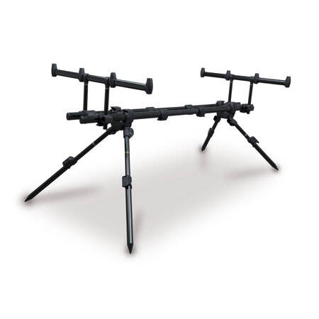 Fox Ranger MK2 4 Rod Pod