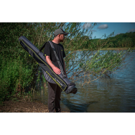 Matrix ETHOS 2 Rod 1.95m