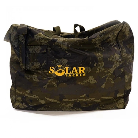 Solar Undercover Camo Inflatable Unhooking Mat