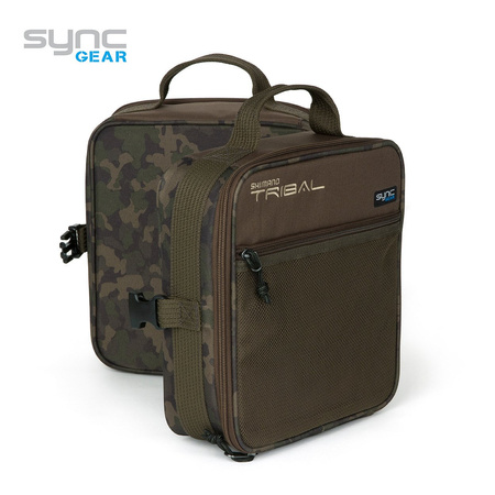 Shimano Tribal Sync XL Accessory Case