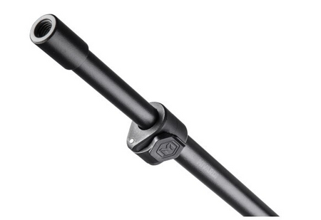 Mivardi Bankstick Professional Long Spike 165