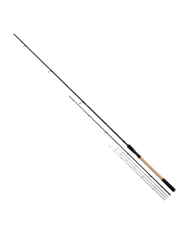 Shimano Aero X5 Precision Feeder 3,05m 60g