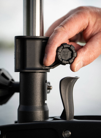 Rhino BLX 60 V2 Electric Outboard