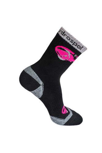 PVA Hydrospol Socks Black