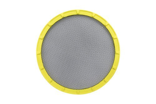 Matrix Interchangeable Riddle Fine Mesh Insert