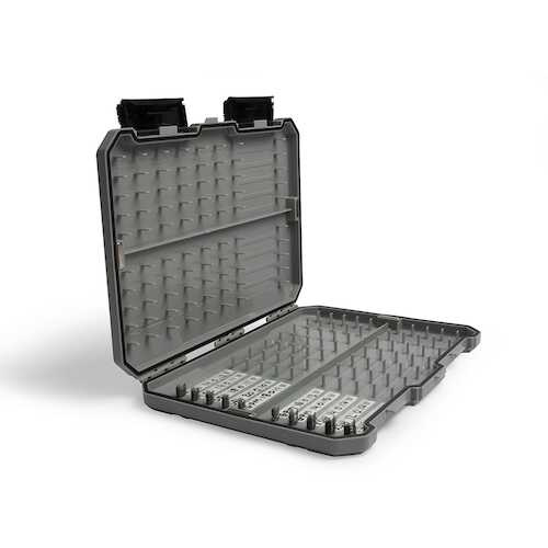 Preston AAbsolute All-Round Hooklength Box