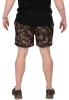 Fox Camo Black Swim Shorts