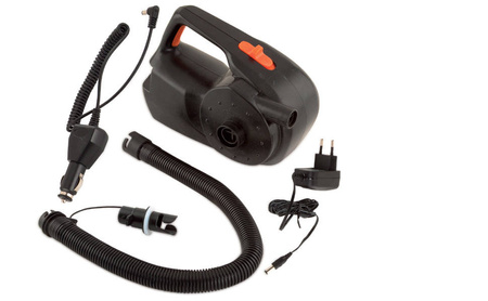 Fox  Boat Rechargeable Air Pump/ Deflator