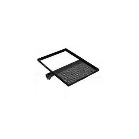 Platforma na jedną kuwetę