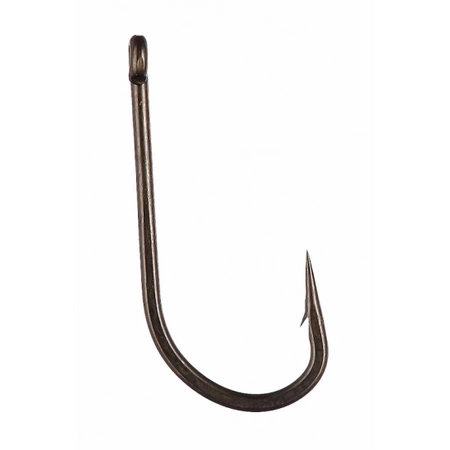 Solar Stronghold Long Shank Hook