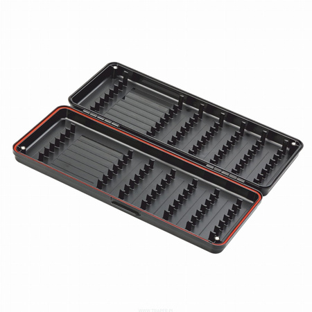Traper GST Etui na przypony 24 cm