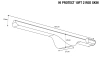 Nash Subterfuge Hi Protect 10ft 2 Rod Skin