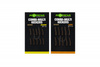 Korda Combi Multi Kickers Medium Brown