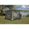 Solar SP Cube Shelter Green MkII 