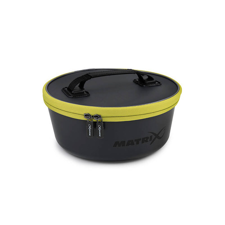 Matrix EVA Bowl with Lid 7.5L