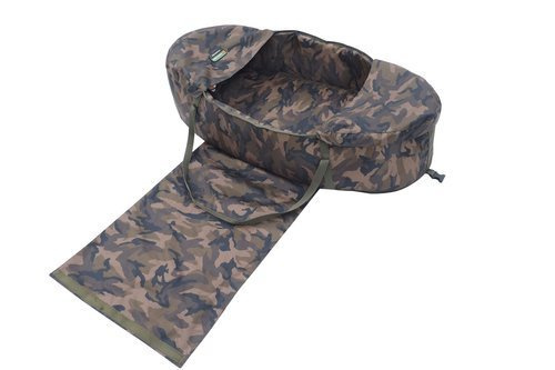 Tandem Baits Phantom Cradle Camo