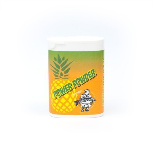 Imperial Baits Power Pocket Powder Ananas 25g