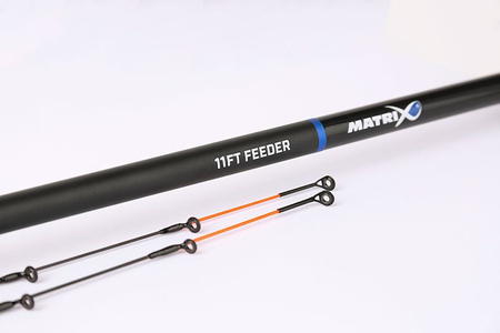 Matrix Aquos Ultra C Feeder Rod 10ft 3.0 35g