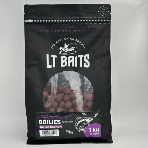 LT Baits Sweet Salmon 16mm 1kg