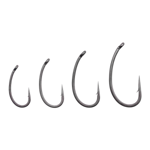 Korda Kurv Shank X 8