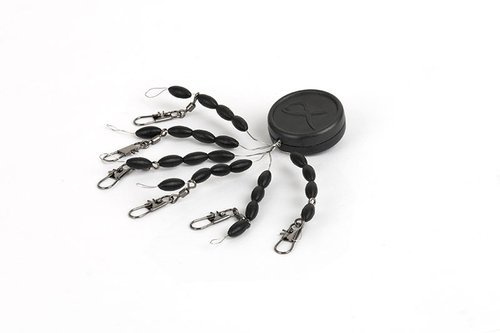 Matrix Pellet Waggler Attachments