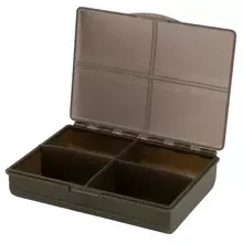 Fox 4 Compartment Box