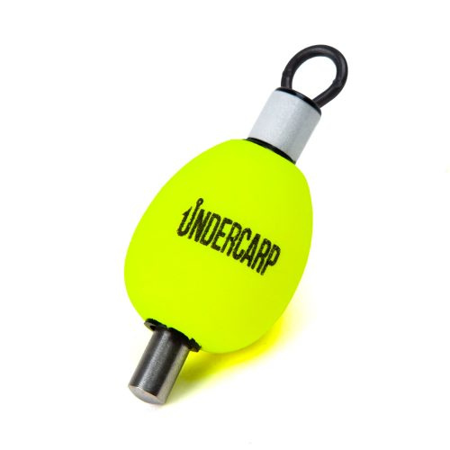 Undercarp Wskaźnik Brania Pływak Żółty