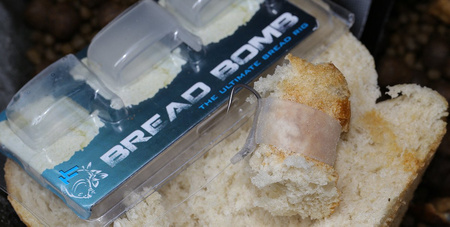 Nash Small Bread Bomb