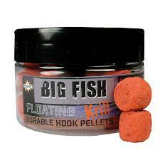 Dynamite Baits Durable Hookers Floating Krill