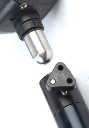 Carp Spirit Pill Adaptor