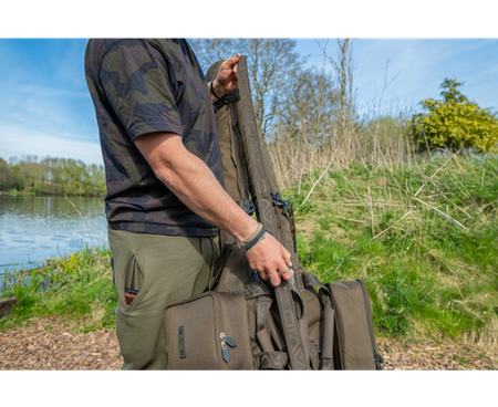 Avid Compound Rod Sleeve Transporter