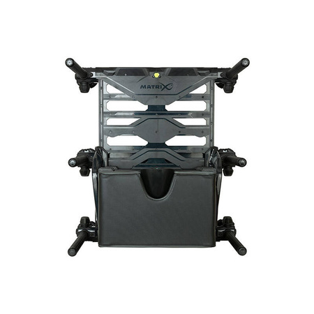 Matrix XR36 Pro Shadow Seatbox